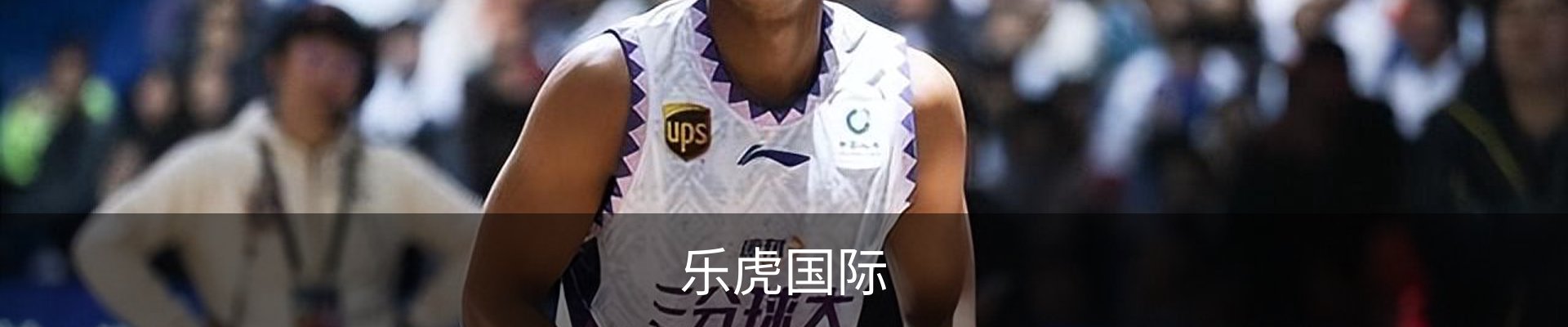 乐虎国际